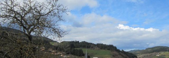 La Campagne.