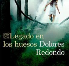 LEGADO EN LOS HUESOS ePub gratis