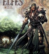 Download Pdf Elfes Tome 4