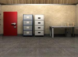 Room escape 18 soluce