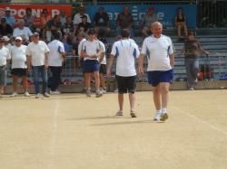 CONCOURS PROPAGANTE DU 16 ET 17 JUILLET 2011