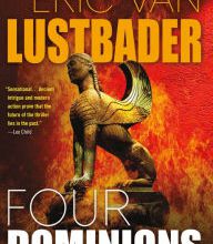 Android books free download pdf Four Dominions: A Testament Novel 9780765388605