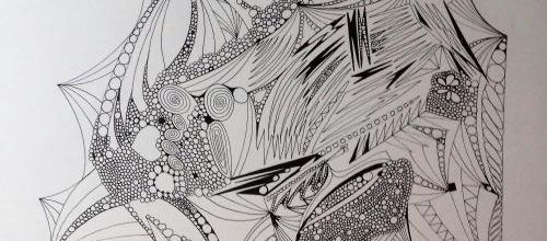 Au stylo 