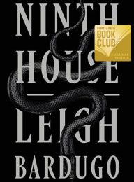 Online Read Ebook Ninth House