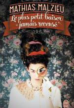 Le plus petit baisé jamais recensé