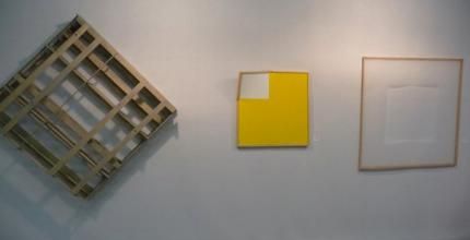 Réalités Nouvelles 2011 / avril Paris (1