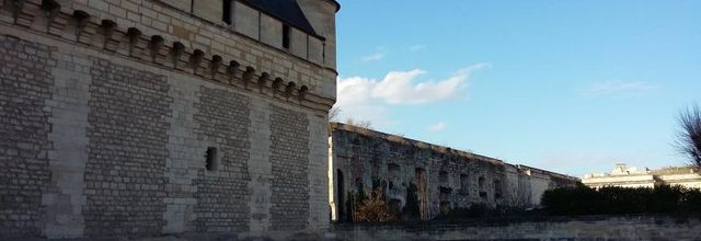 bon dimanche à tous - chateau de vincennes suite et fin 