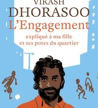 Download PDF L'engagement expliqué à ma fille et ses potes du quartier