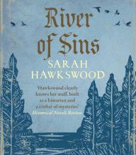 [PDF/Kindle] River of Sins: The evocative mediaeval mystery series by Sarah Hawkswood