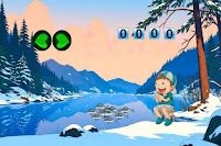 G2M Rod finder escape  - games2mad