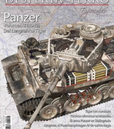 Descargar ebooks joomla PANZER (III) (REVISTA DESPERTA FERRO  20)