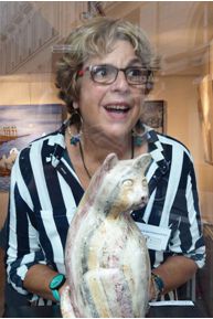 Corinne Riotte