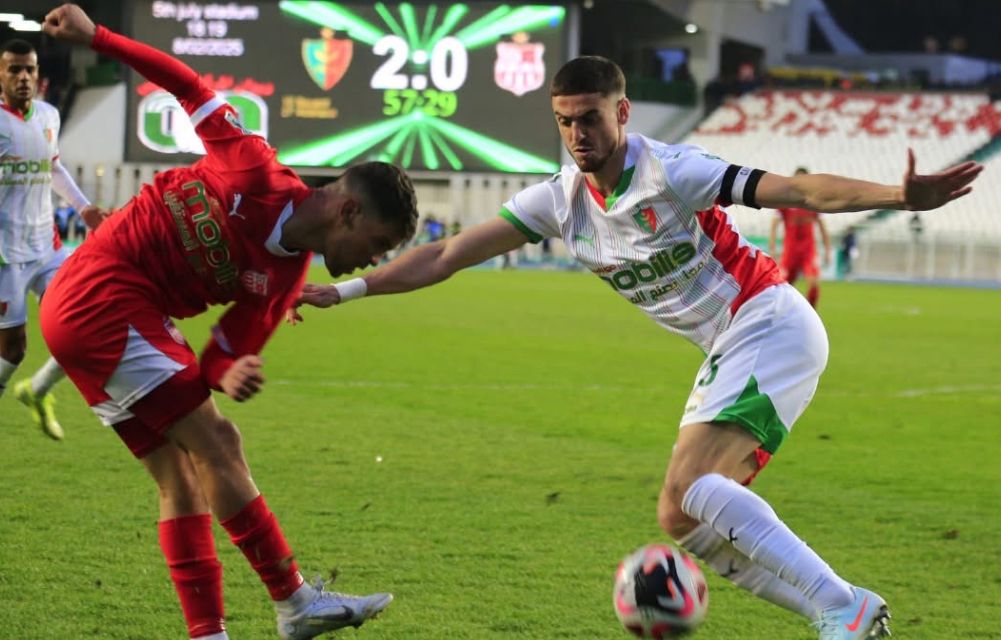 Samedi 8.2.2025 au Stade du 