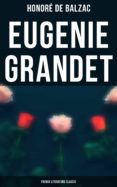 {epub descargar} EUGENIE GRANDET (FRENCH LITERATURE CLASSIC)