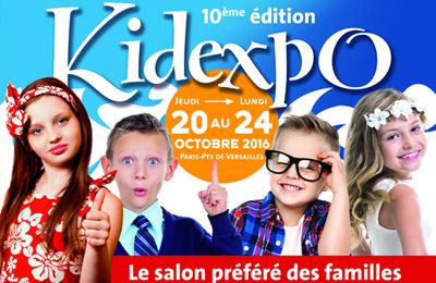 Kid expo 2016