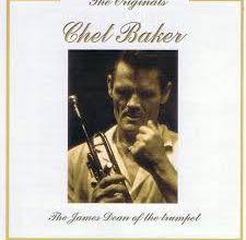 Chet Baker - Almost Blue