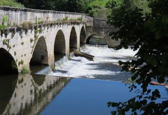 défi reflets d'Annie
