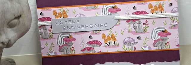 Joyeux Anniversaire ... 71