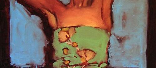 Samedi : Michael Carson