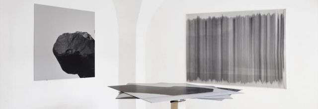 MONNIER-SAULNIER-VIALLAT-SANEJOUAND, SAYTOUR, WATIER-GALERIE ART