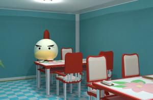 Escape from a ramen shop soluce