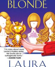 Read online: Killer Blonde