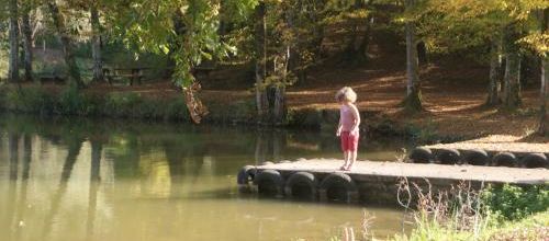 Road trip en Dordgne