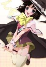 Yukari Sendo 
