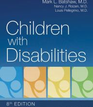 Online pdf books for free download Children with Disabilities English version 9781681253206 ePub CHM
