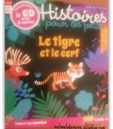 Histoires pour les petits! [ Chut, les enfants lisent! #3 ]