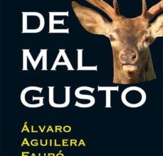 [Kindle] PLATO DE MAL GUSTO descargar gratis