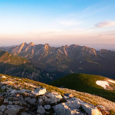 MESSAGES PROPHÉTIQUES PRIÈRES RACINES BIBLIQUES
