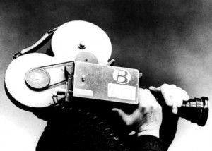 mouvements de camera au cinéma