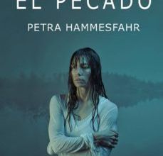 EL PECADO EBOOK | PETRA HAMMESFAHR | Descargar libro PDF EPUB