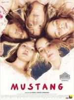 Mustang, un film de Deniz Gamze Ergüven