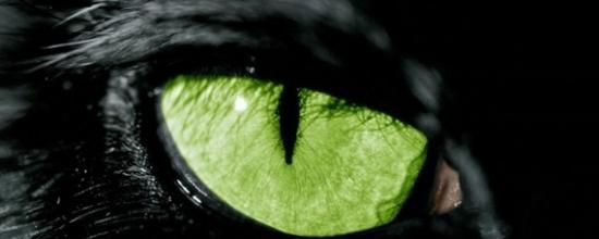 SUPERSTITIONS PAS QUE DE CHEZ-NOUS !