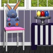 Amajeto - Bunnies Room Escape