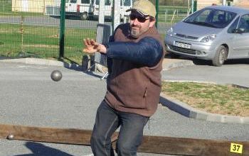 qualif doublettes masculins