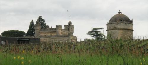 Marche 10 Camarsac 10/05/2017