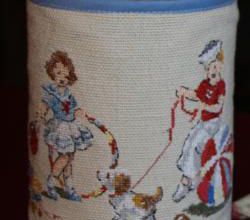 Quand récup = petits cadeaux.