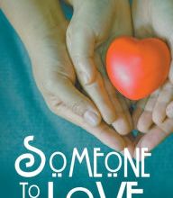 Download books google mac Someone to Love (English Edition)