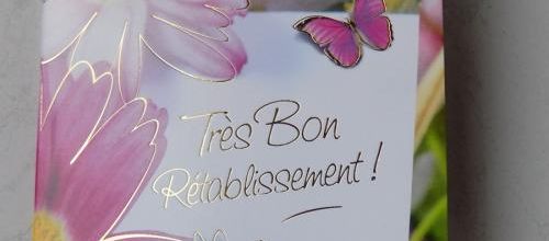De jolies cartes