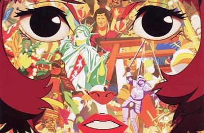 [Critique] Paprika