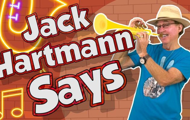 Jack says