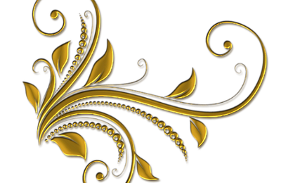 Ornements & separation or