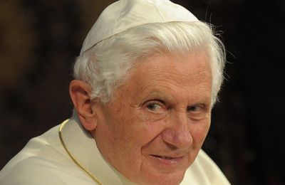 Adieu à Benoît XVI, humble serviteur dans la vigne du Seigneur - VA