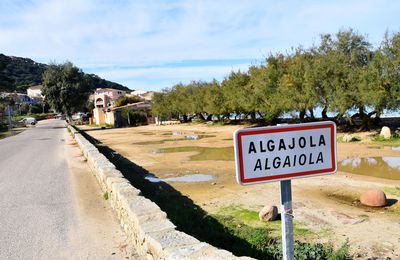 Algajola - Corse (1)