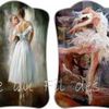 Cartonnettes Art Peinture (3) !