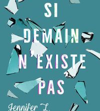 Téléchargements ebook gratuits pour kindle Si demain n'existe pas par Jennifer Armentrout PDB PDF CHM 9782290159668