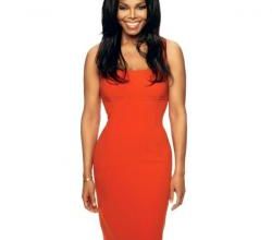 JANET JACKSON SUR ABC + NOUVELLE PHOTO